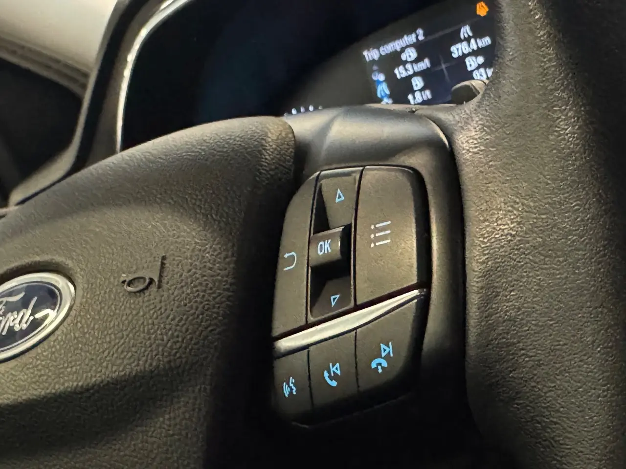 Billede 18 - Ford Focus 1,0 EcoBoost Titanium aut.