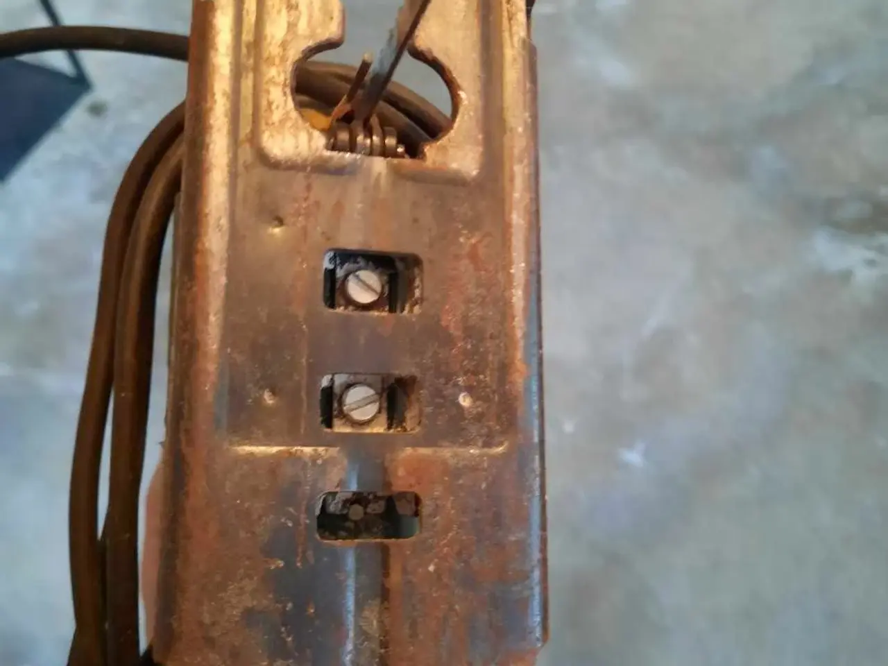 Billede 3 - Bosch saw