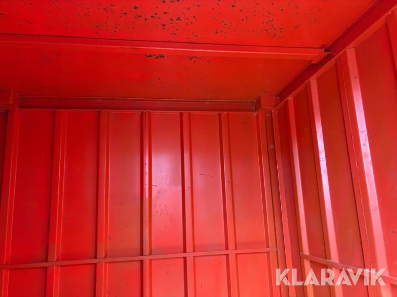 Billede 12 - Container