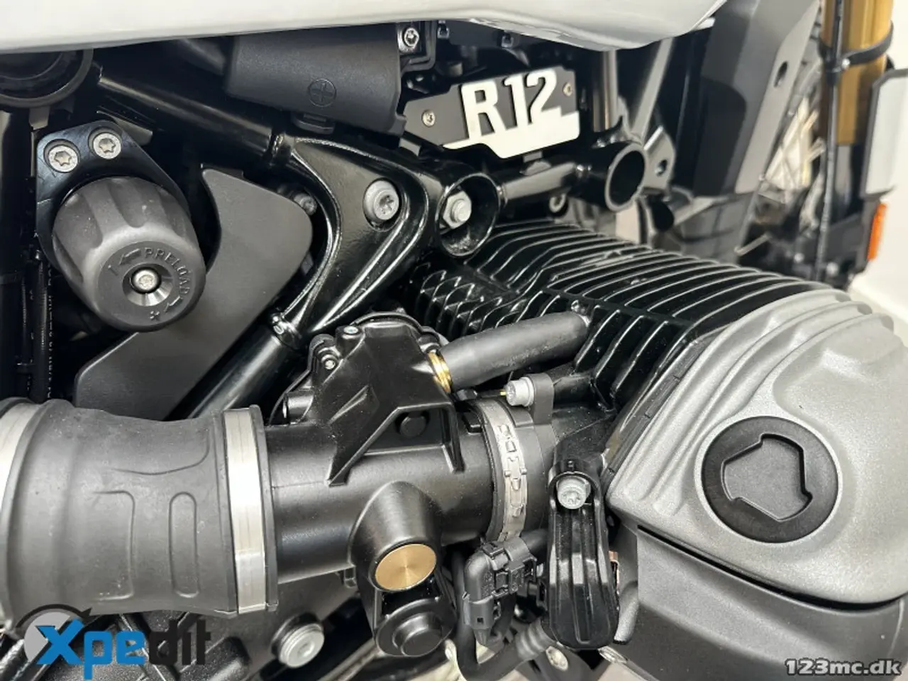Billede 15 - BMW R 12 G/S