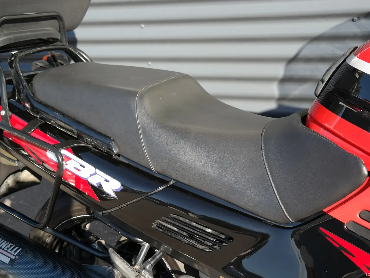 Billede 8 - Honda CBR 1000 F ENGROS/UDEN KLARGØRING