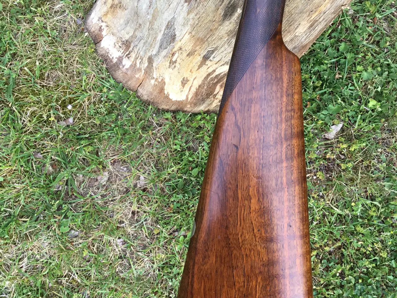 Billede 4 - AYA Jaguar Special Ejector