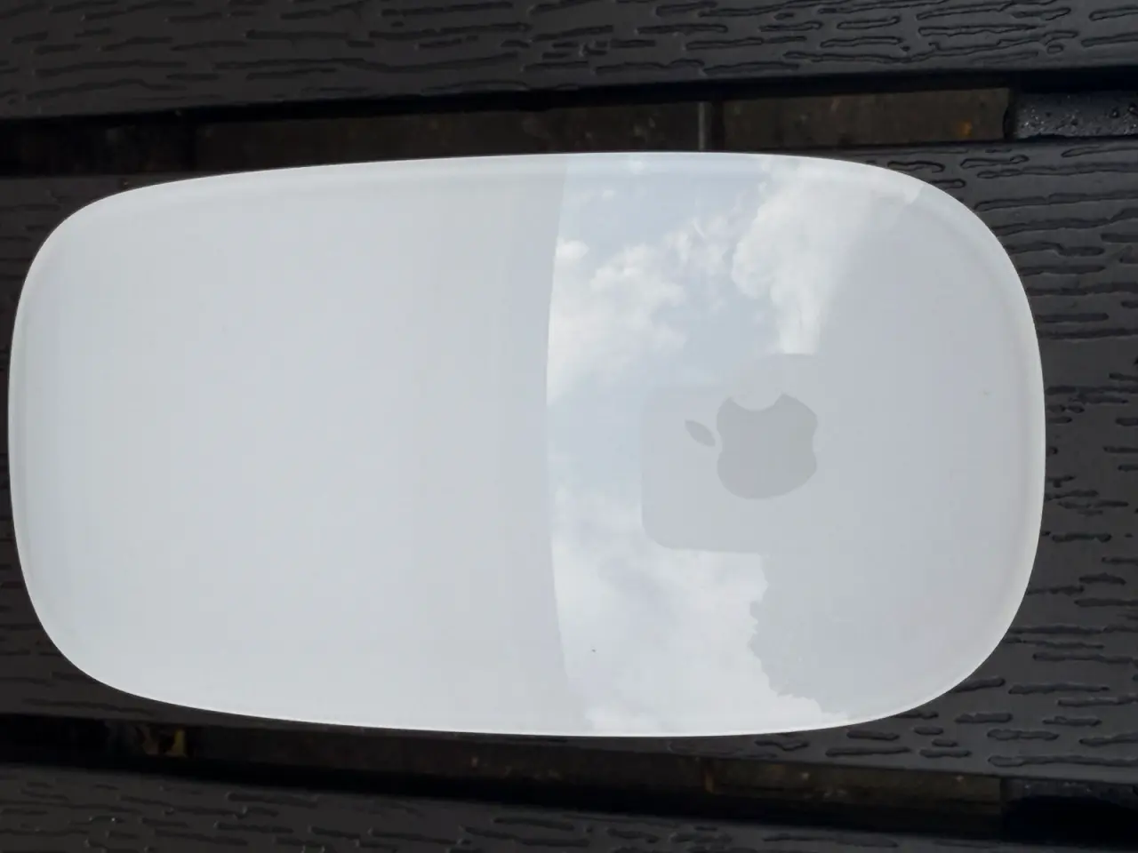 Billede 1 - Apple Magic Mouse