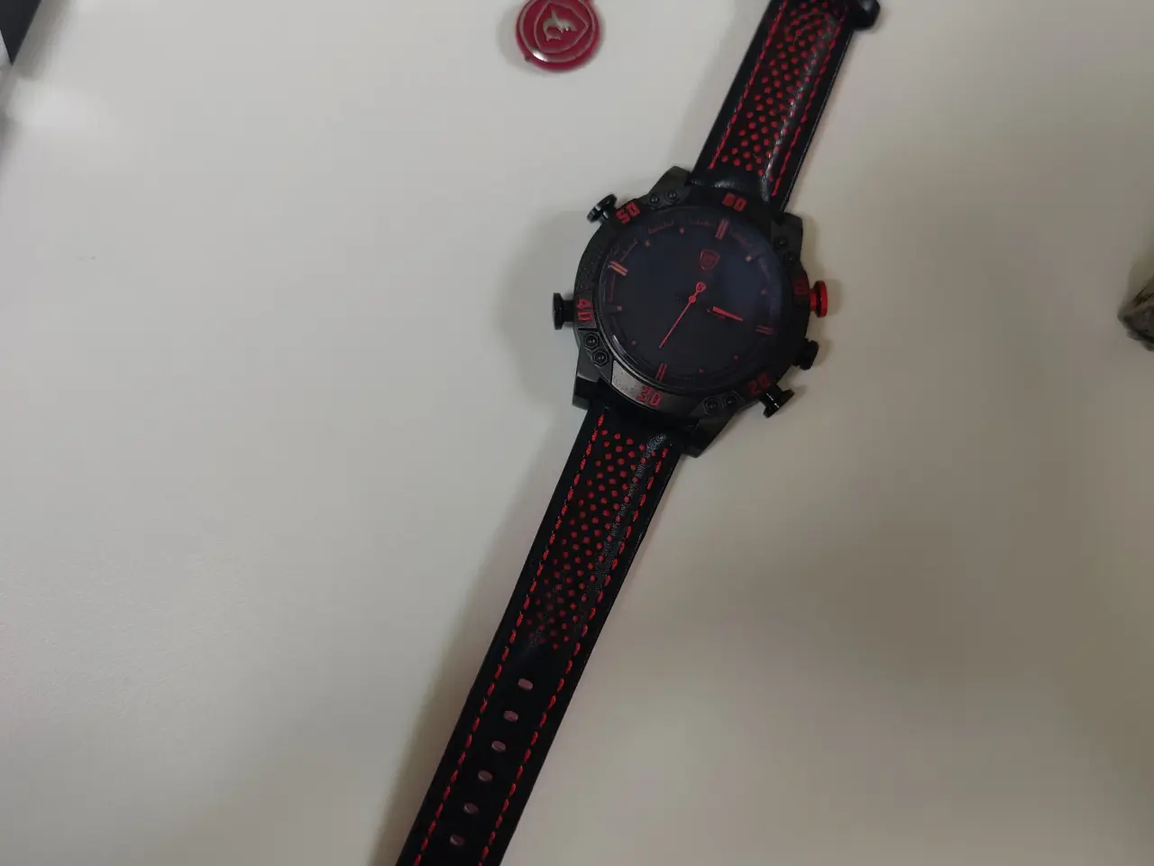 Billede 2 - Shark watch