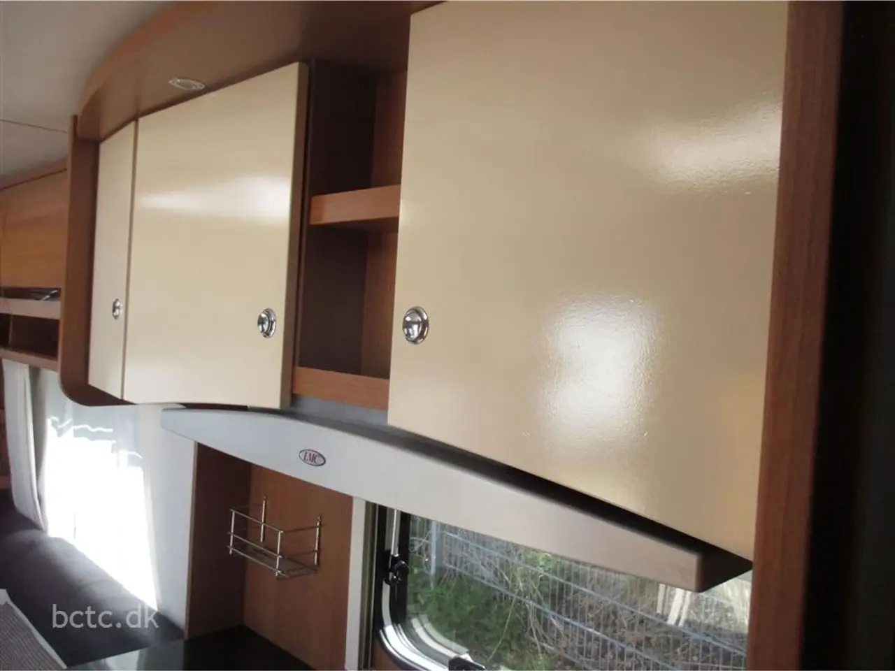 Billede 9 - 2013 - LMC Musica 560 E ARCTIC