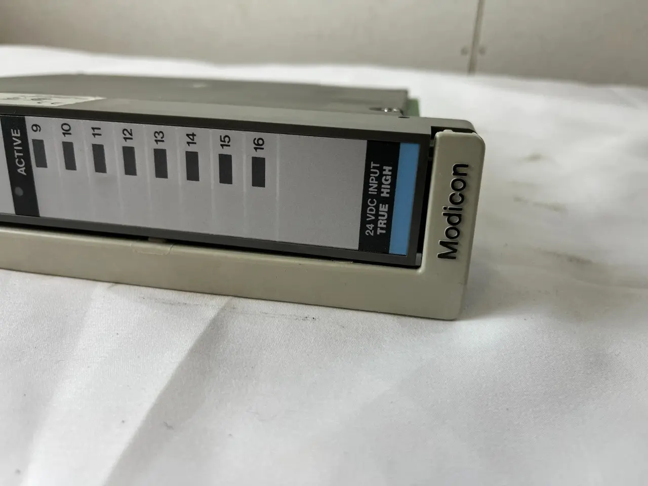 Billede 4 - Modicon AS-B825-016 800 I/O 24VDC True High PLC