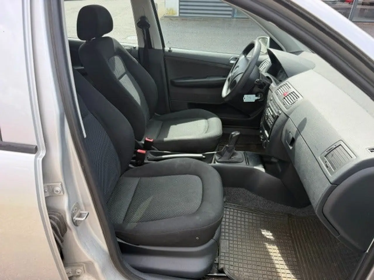 Billede 8 - Skoda Fabia 1,4 16V 75 Ambiente