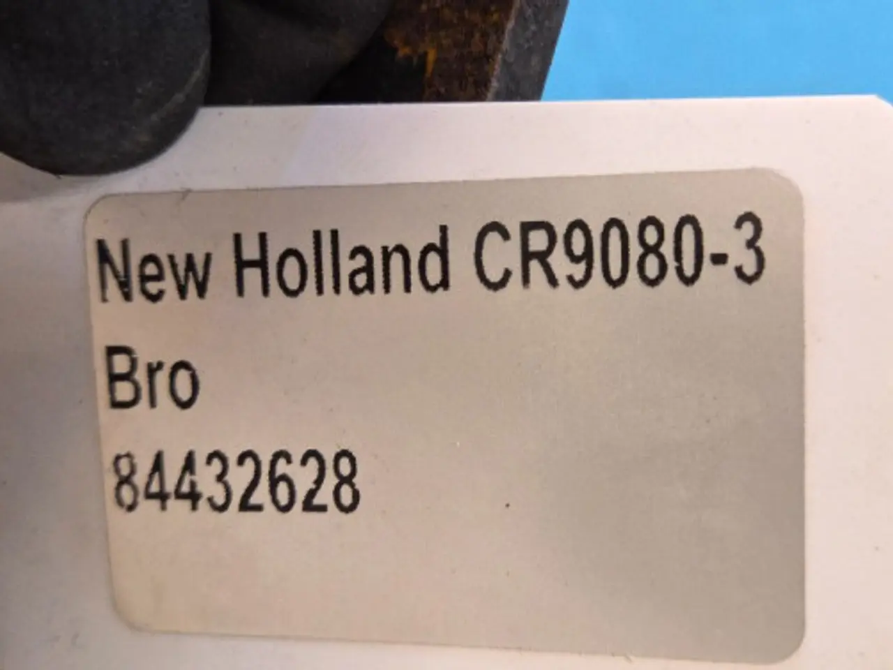 Billede 12 - New Holland CR9080 Bro 84432628