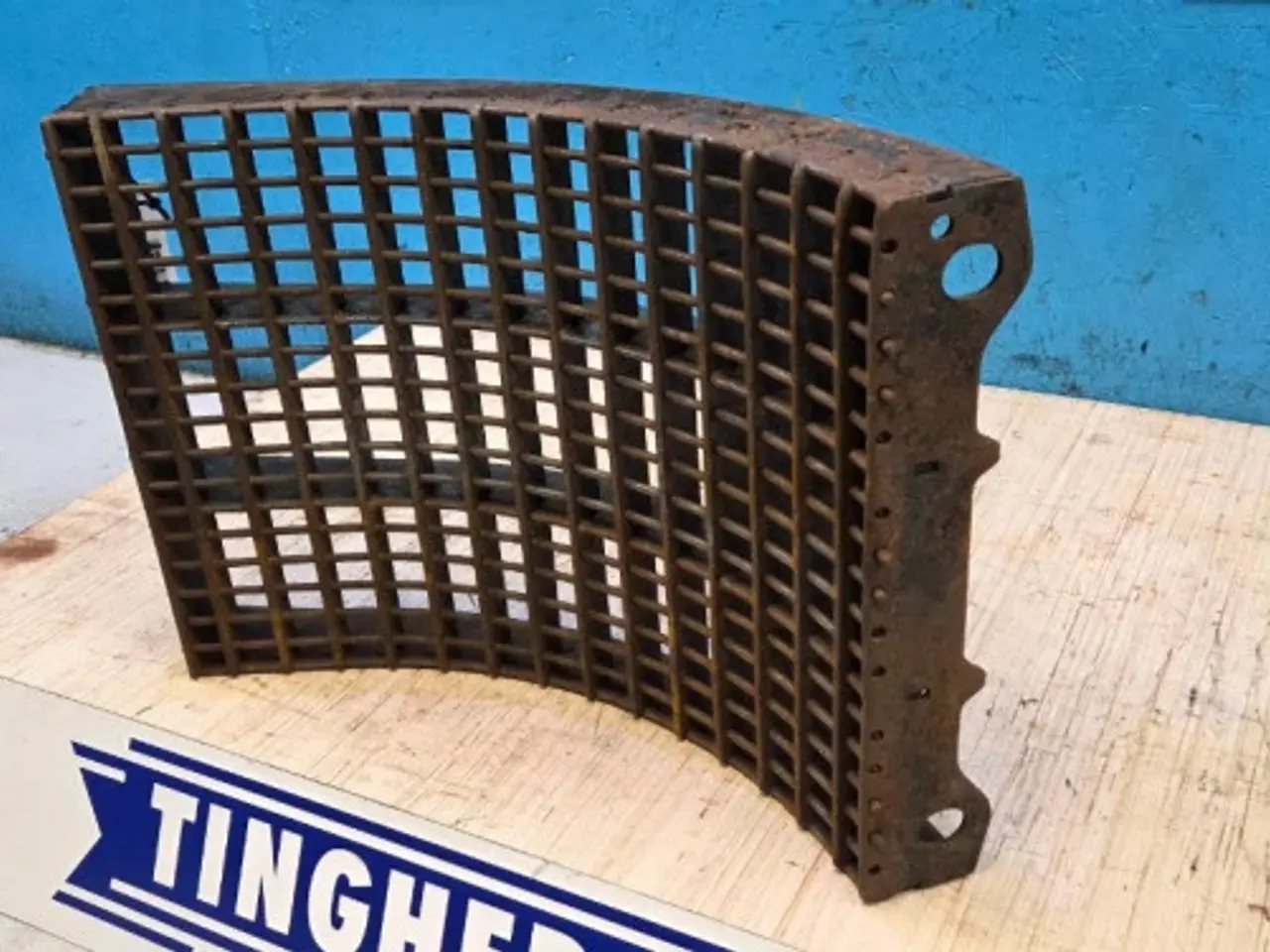 Billede 4 - Case 8010 Bro L.  84182108