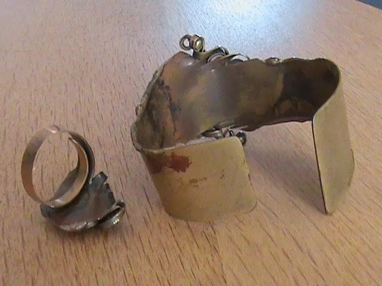Billede 8 - Smykke sæt ring og armbånd