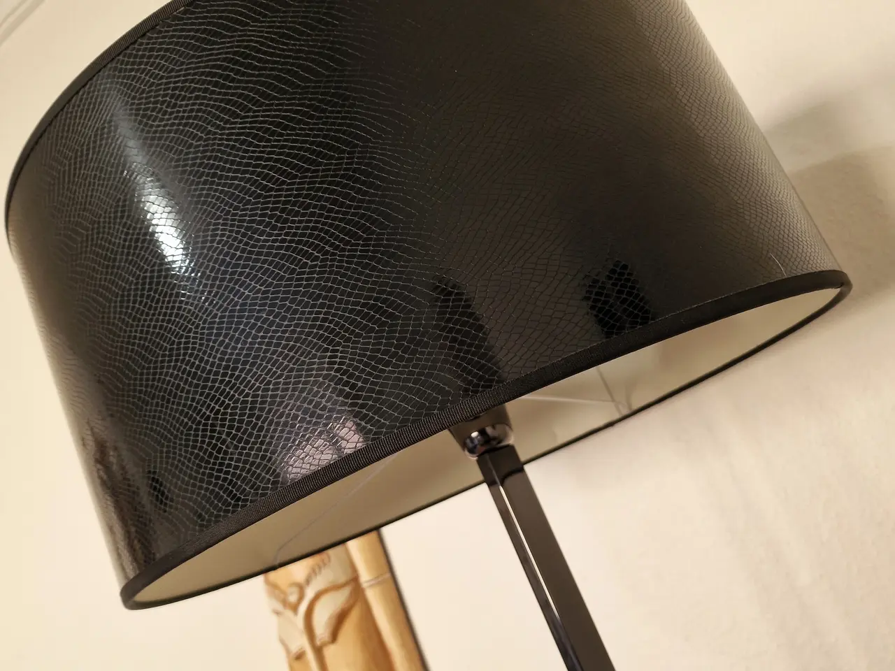 Billede 4 - Natuzzi gulvlampe.