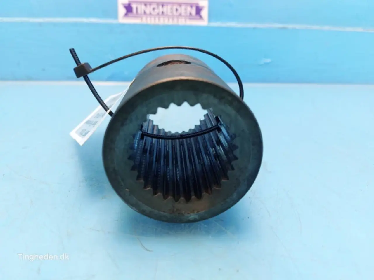 Billede 7 - Massey Ferguson 7274 Muffe 46149400