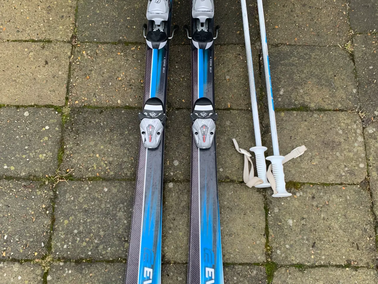 Billede 2 - Ski