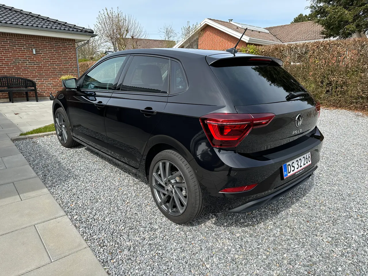 Billede 7 - VW polo vinterhjul