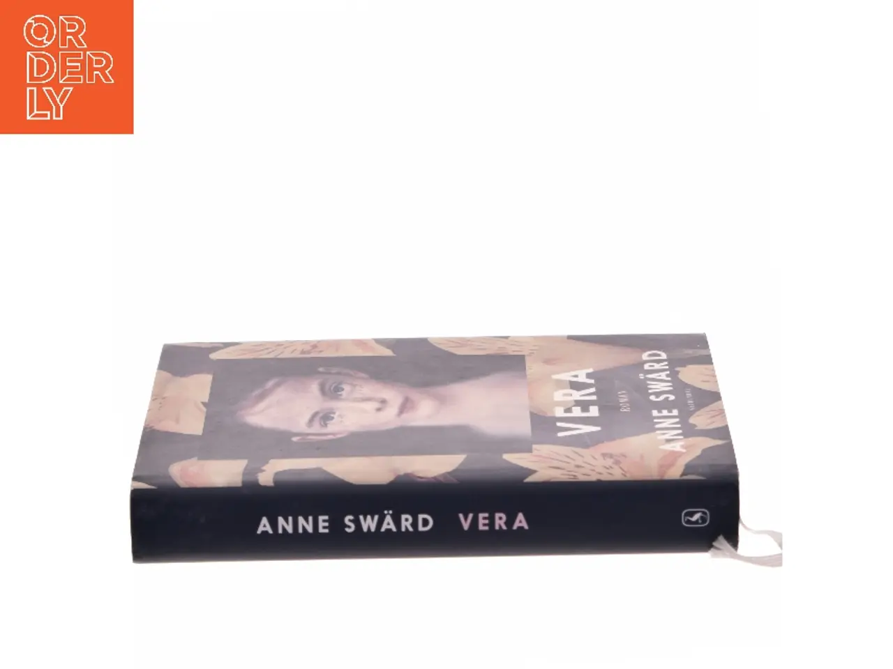 Billede 2 - Vera : roman af Anne Swärd (Bog)