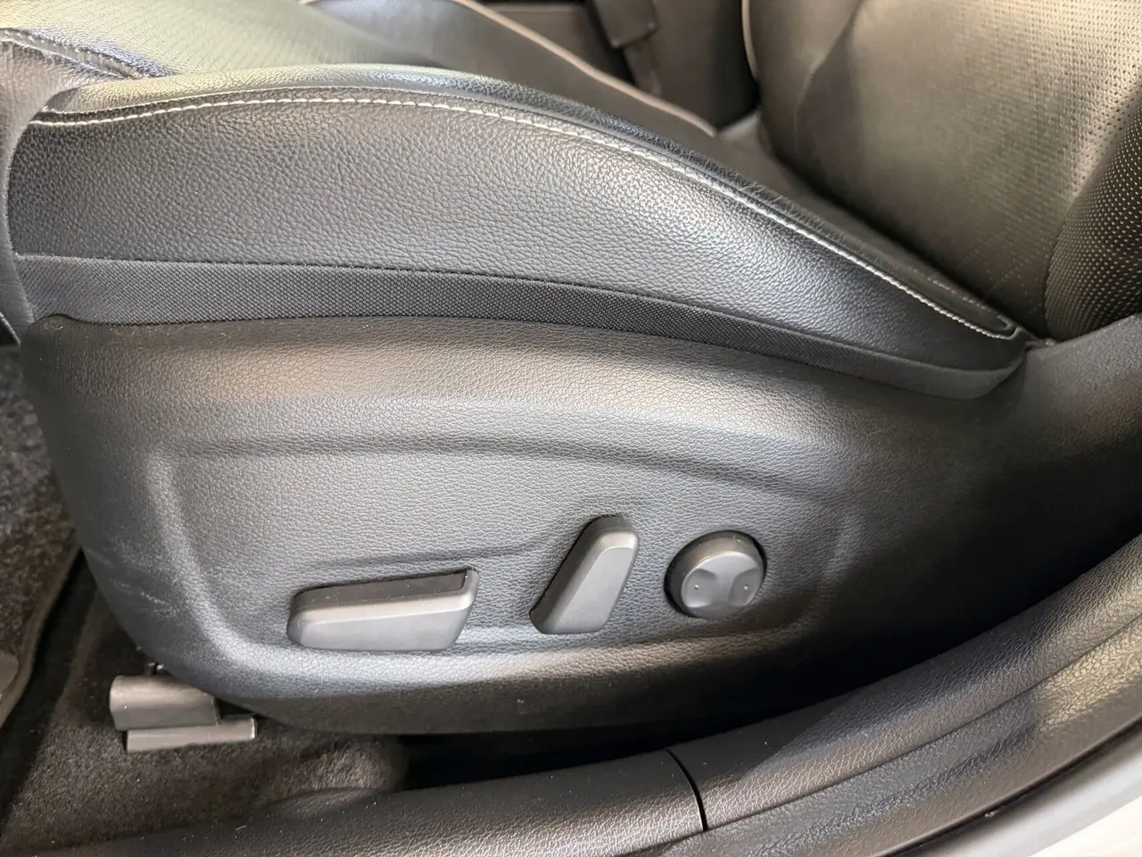 Billede 11 - Kia XCeed 1,6 GDI  Plugin-hybrid Comfort m/Edition DCT 141HK 5d 6g Aut.