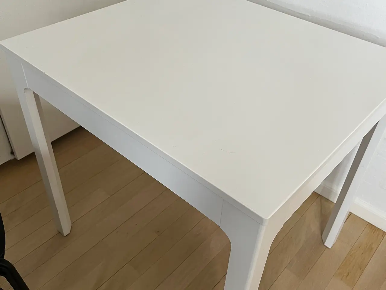 Billede 1 - Ikea spisebord og Ikea spisebordsstole