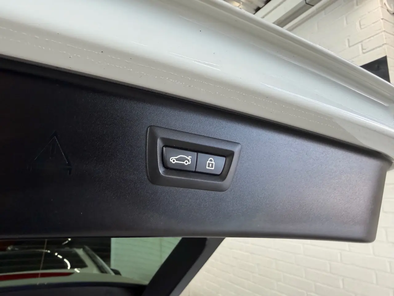 Billede 5 - BMW M550d Touring 3,0 D 4x4 381HK Stc 8g Aut.
