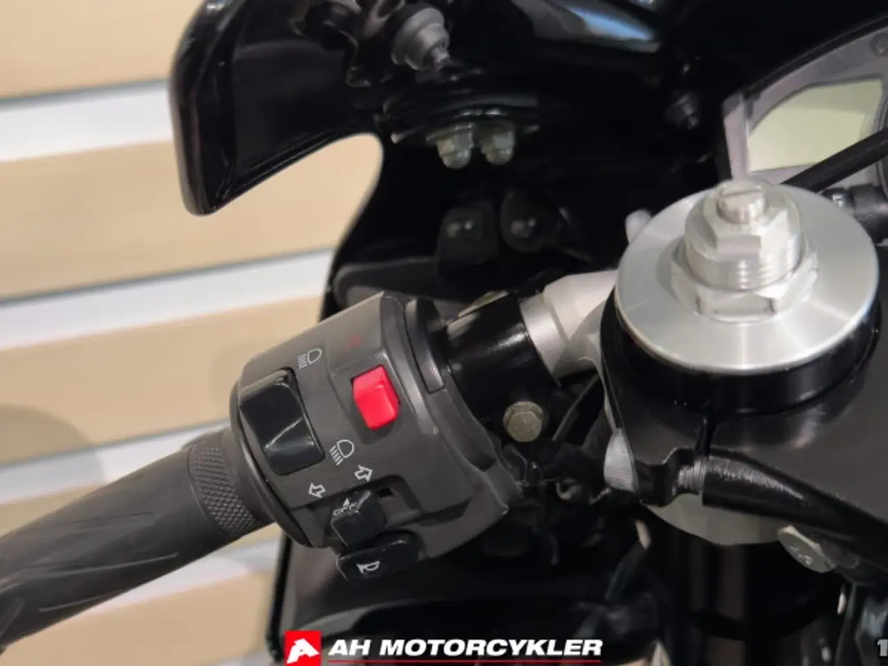 Billede 17 - Yamaha YZF R1