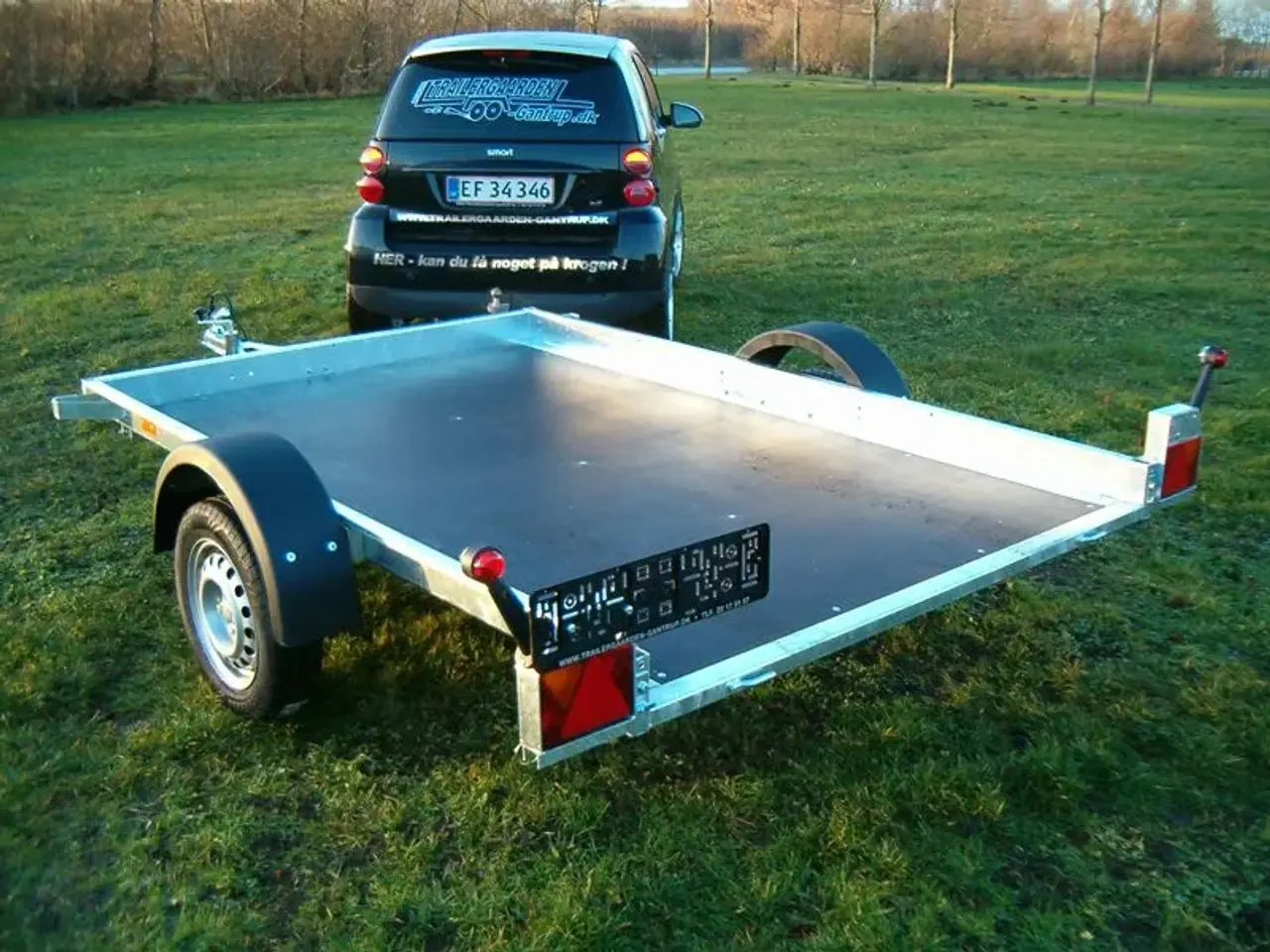 Billede 3 - Neptun Multi 255-750