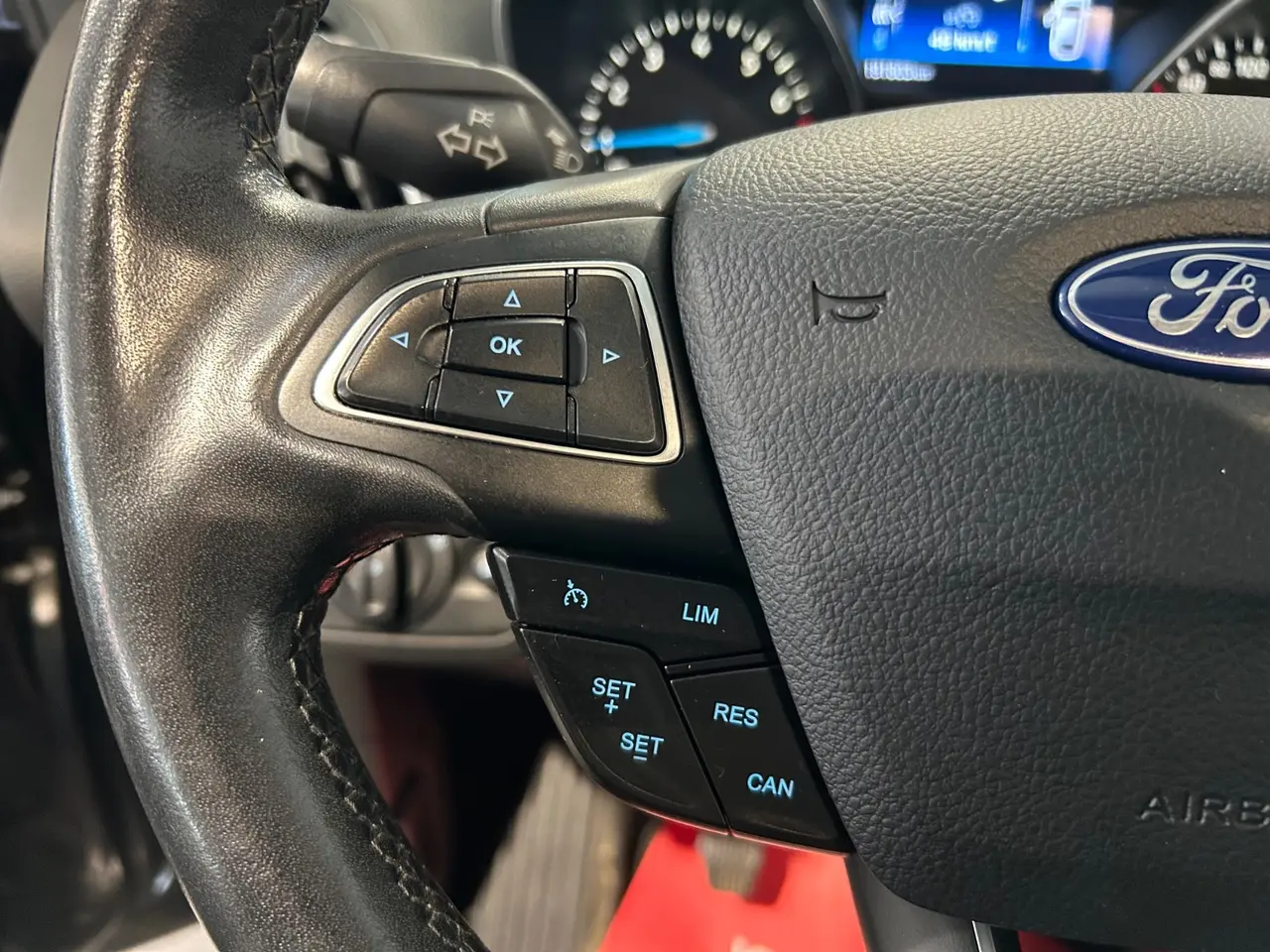 Billede 10 - Ford C-MAX 1,0 SCTi 125 Titanium