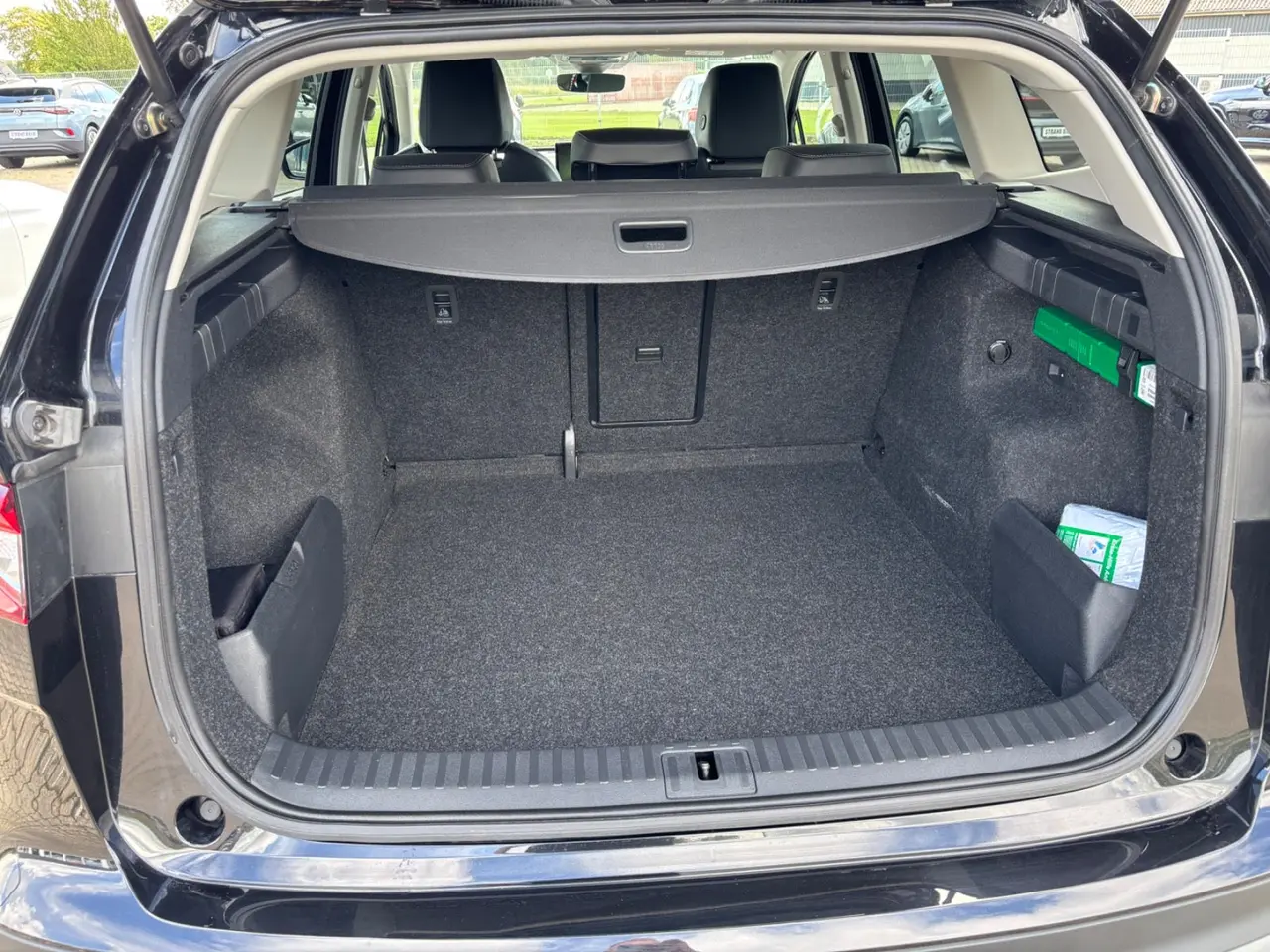 Billede 8 - Skoda Enyaq 85x iV
