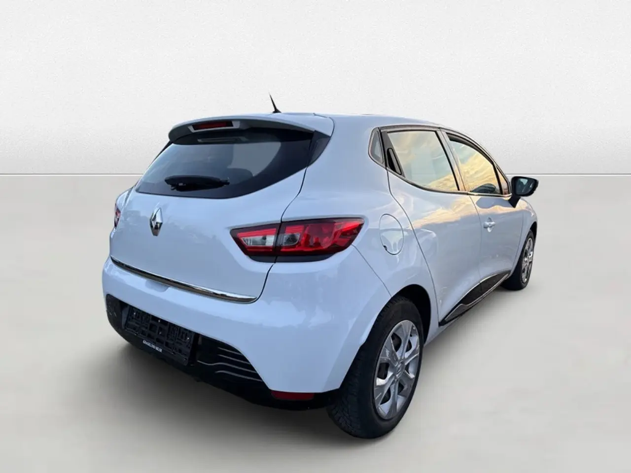 Billede 2 - Renault Clio IV 1,5 dCi 75 Expression