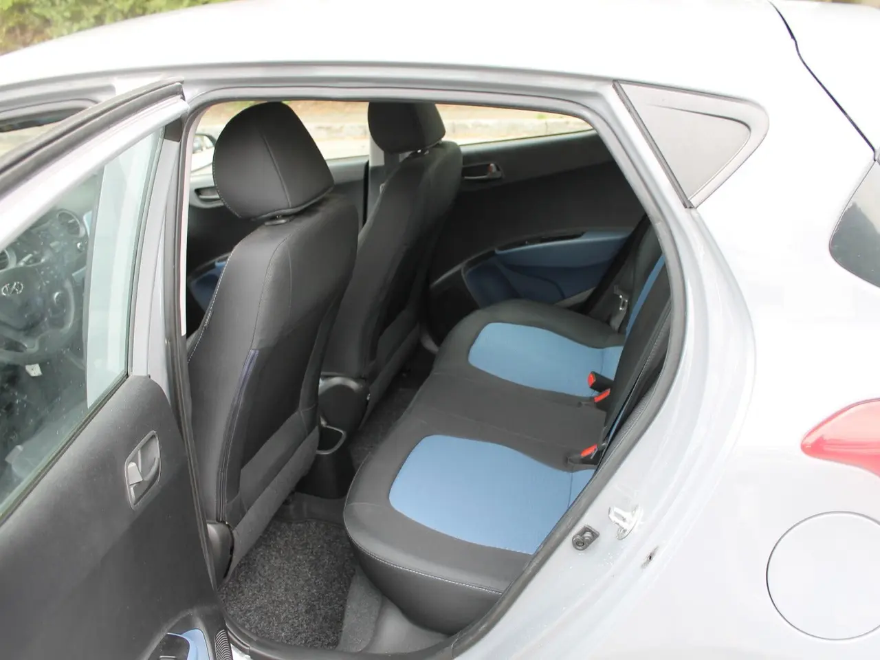 Billede 4 - Hyundai i10 1,0 Style