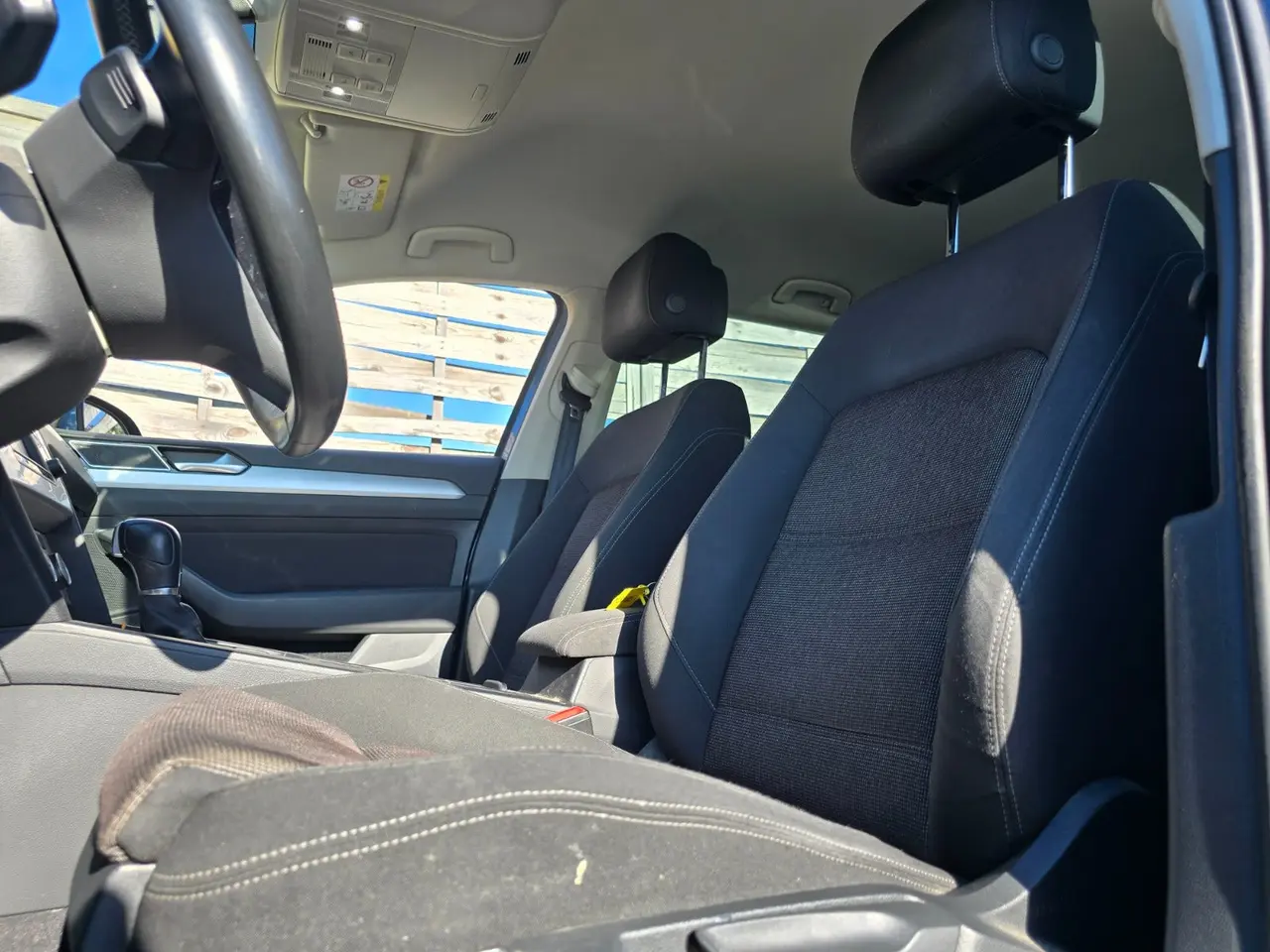 Billede 6 - VW Passat 1,4 TSi 150 Comfortline Variant DSG