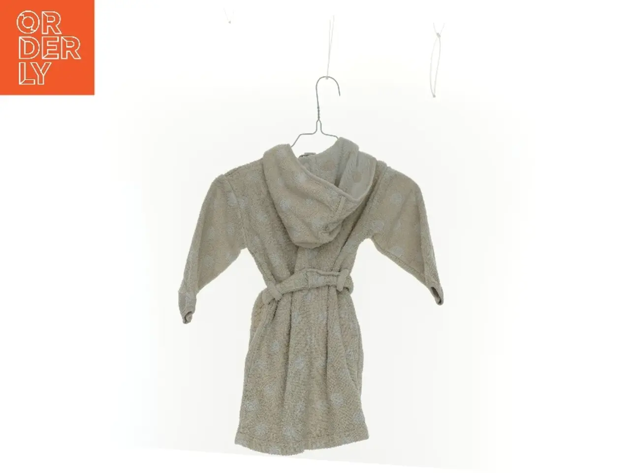 Billede 1 - Badekåbe fra Zara (str. 92 cm)