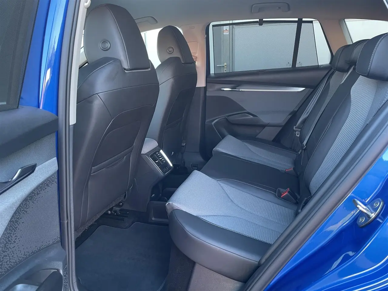 Billede 9 - Skoda Enyaq 60 iV Premium 180HK 5d Aut.