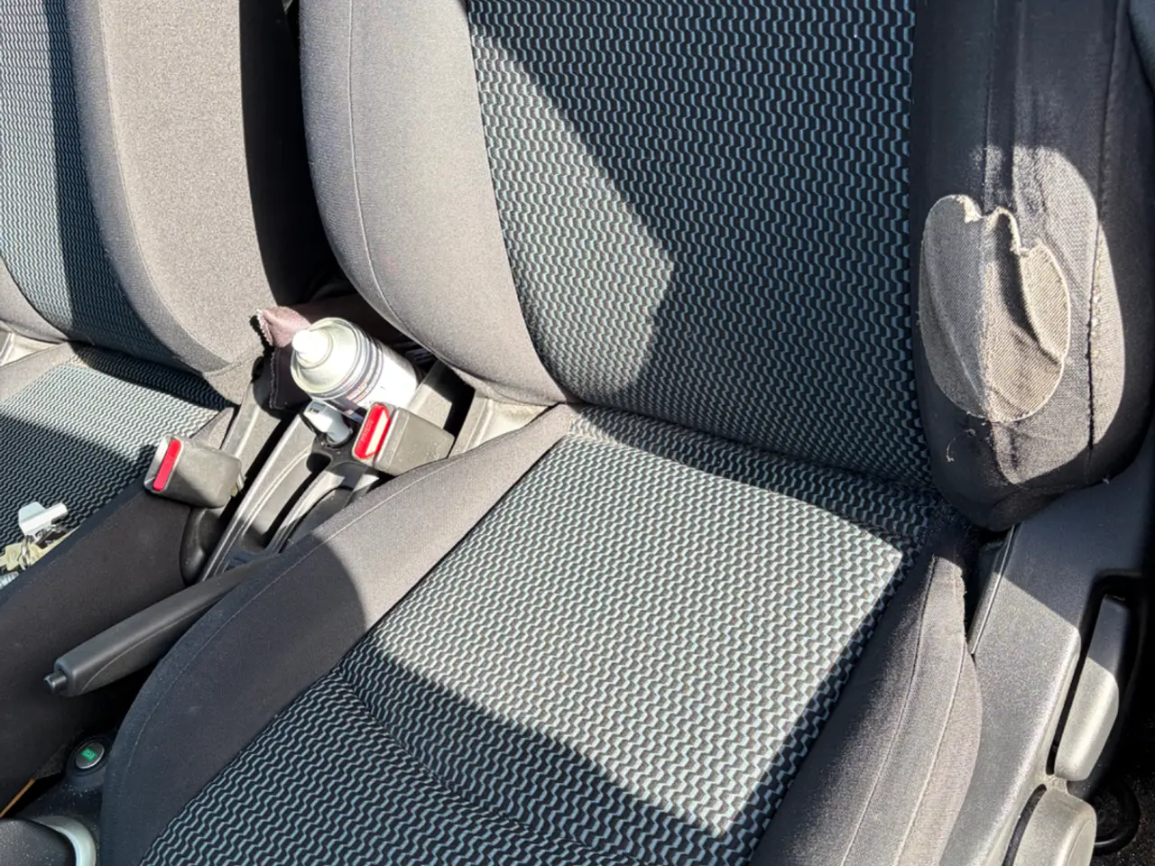 Billede 7 - Nissan Note 1,2 Acenta