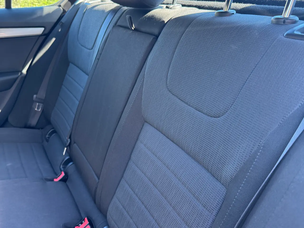 Billede 15 - Skoda Oktavia TSI 140