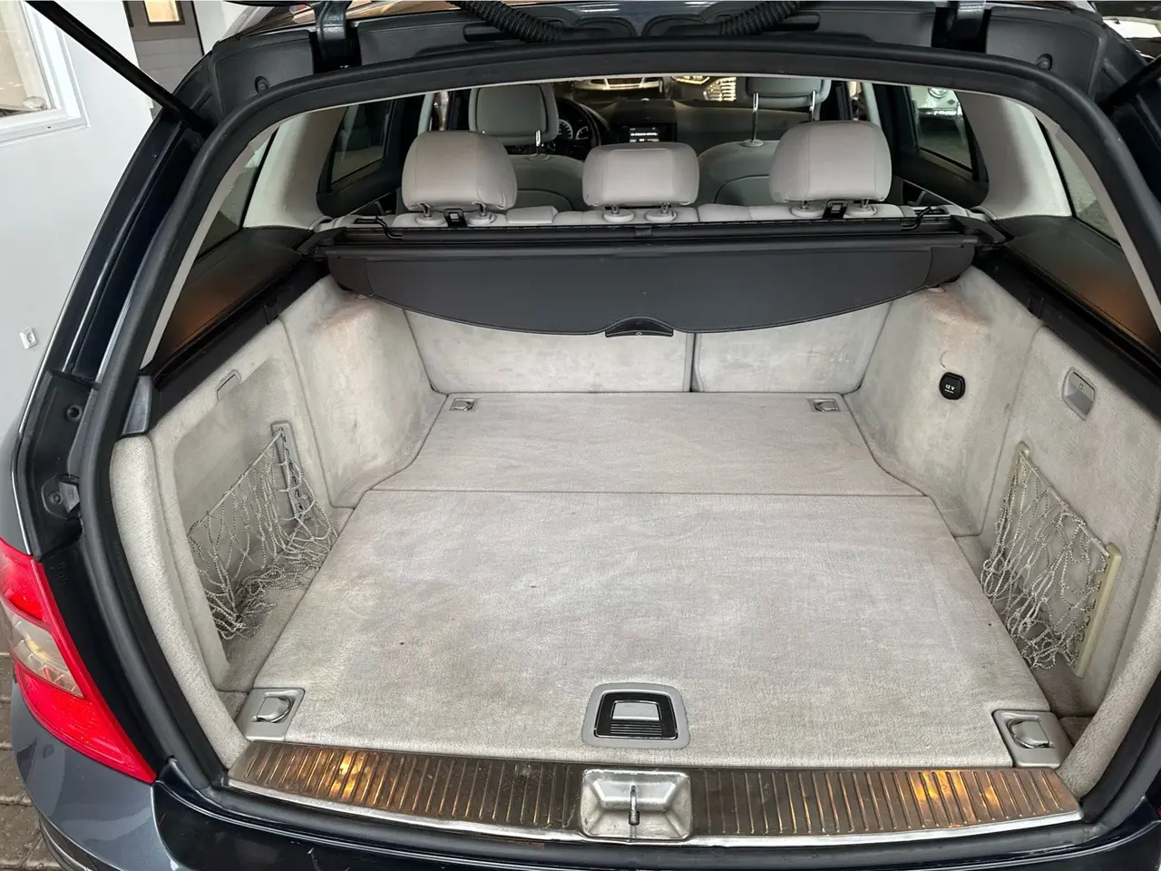 Billede 18 - Mercedes C220 2,2 CDi Avantgarde stc. aut.
