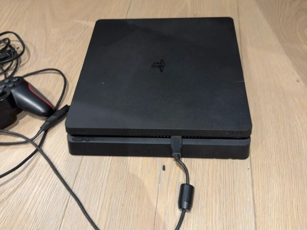 Billede 1 - Ps4 m/ spil