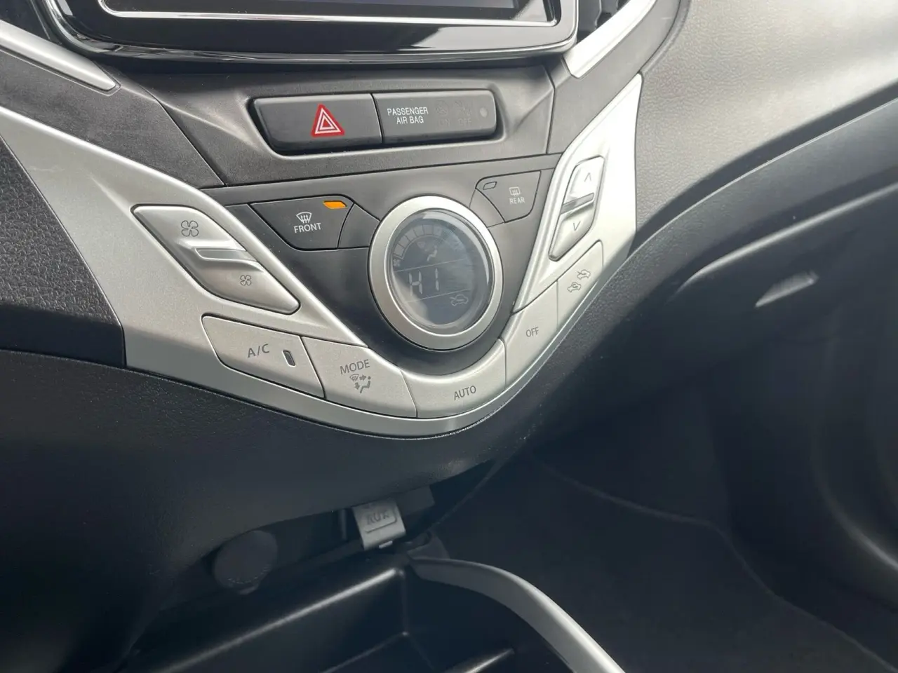 Billede 16 - Suzuki Baleno 1,0 Boosterjet Exclusive 112HK 5d