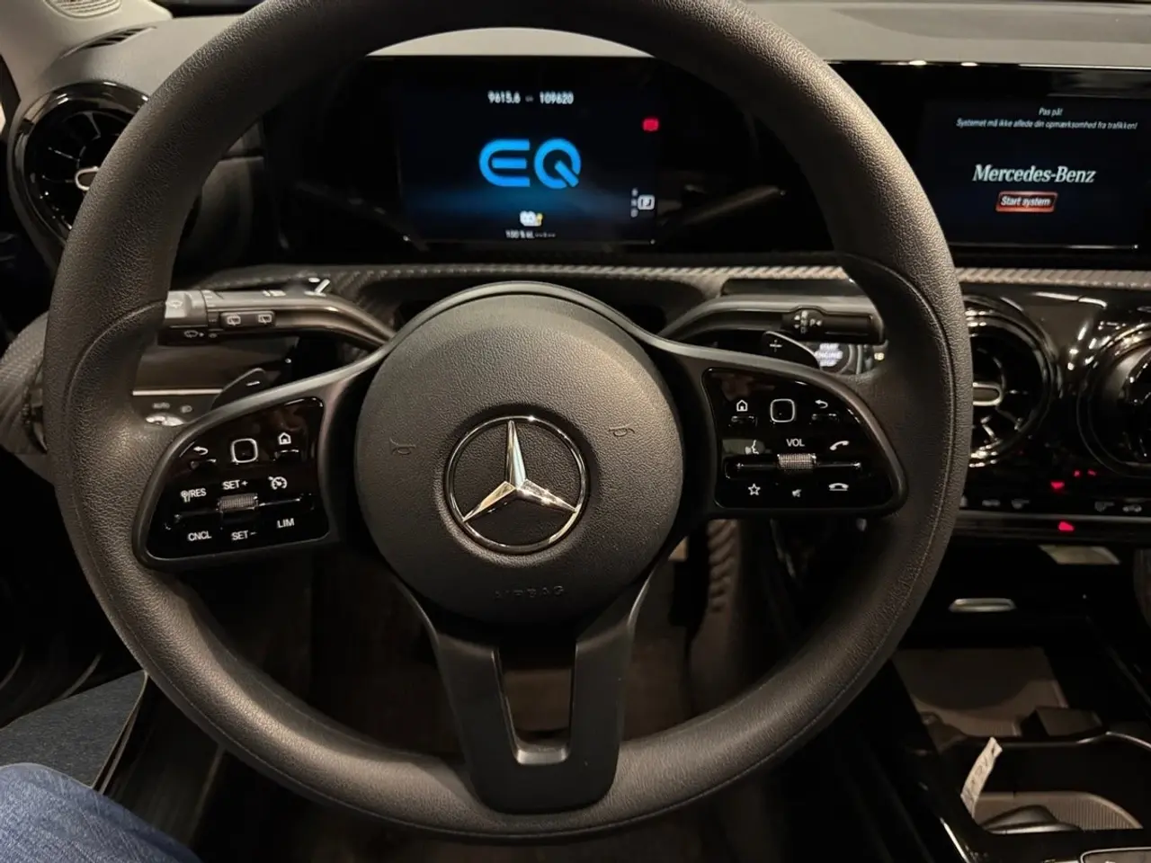 Billede 6 - Mercedes A250 e 1,3 aut.