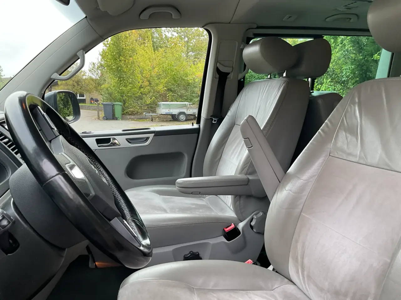 Billede 5 - Vw caravelle 7 sæder