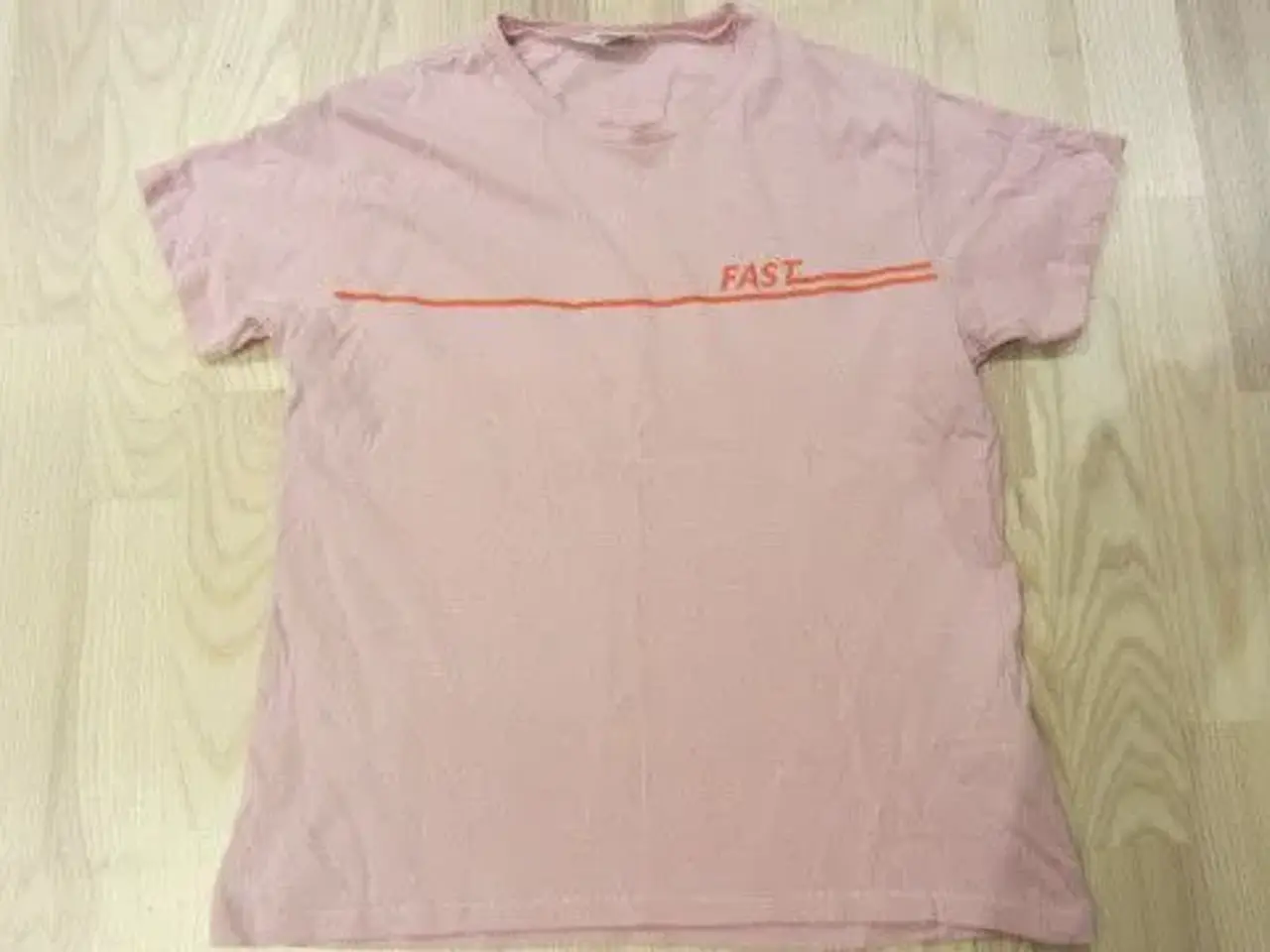 Billede 1 - Str. S, ENVII t-shirt