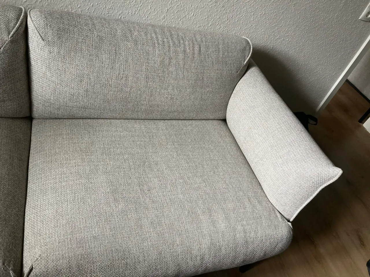 Billede 5 - dejlige sofaer fra Ikea/Jysk 