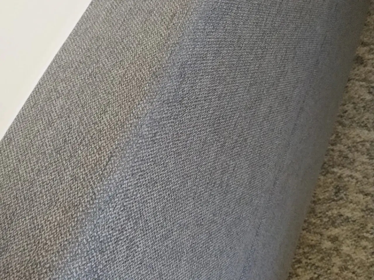 Billede 14 - Kvalitetsseng m/opbevaring inkl. topmadras (210cm)
