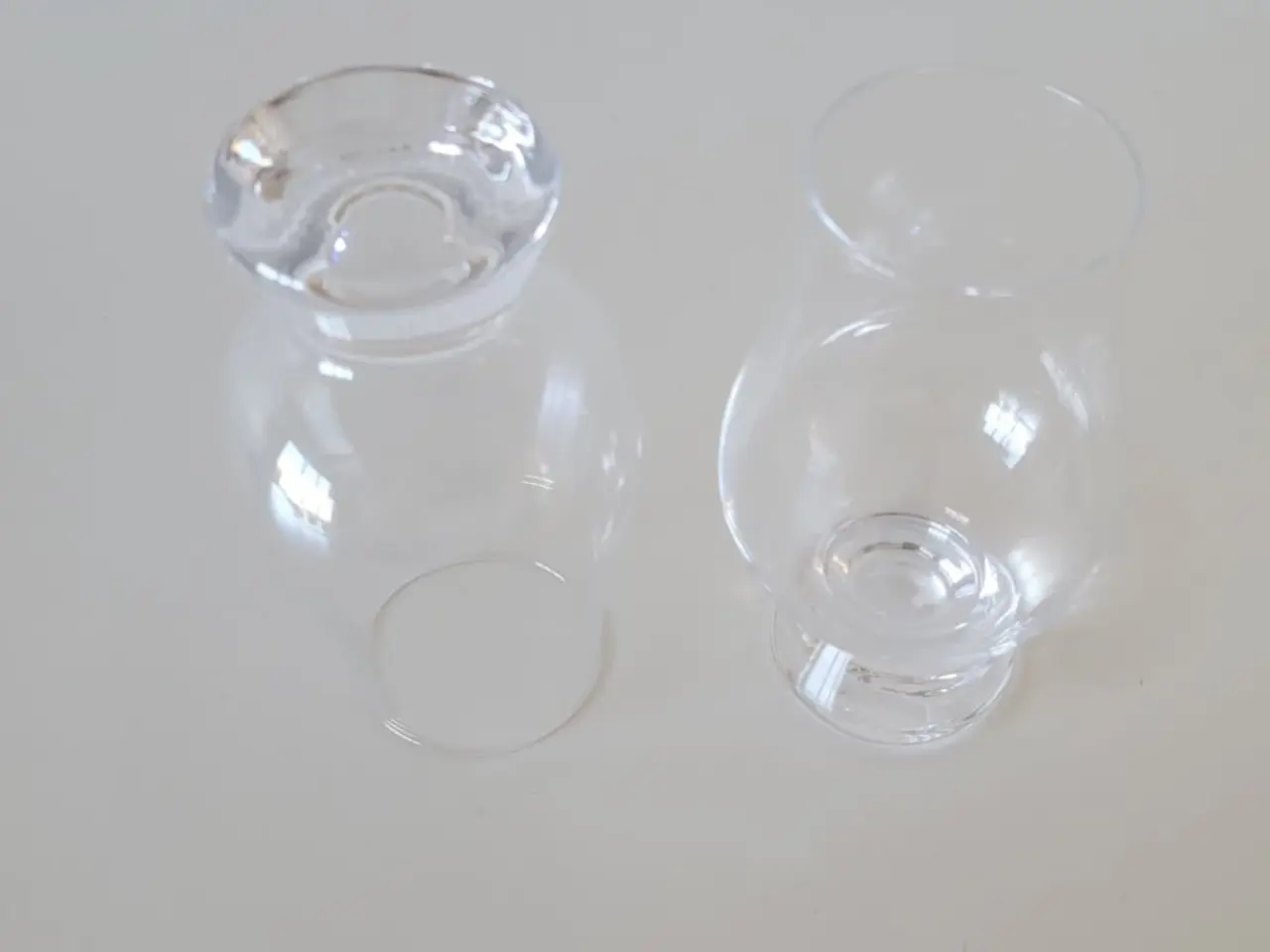 Billede 1 - 2 stk. Glencairn whisky glass