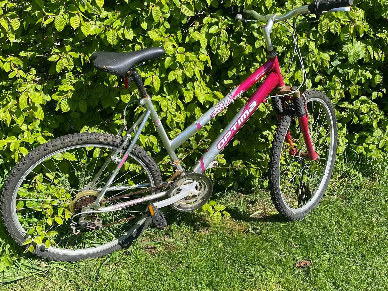 Billede 2 - CYKEL LOT - 8 Cykler til Genbrug (Samlet køb)