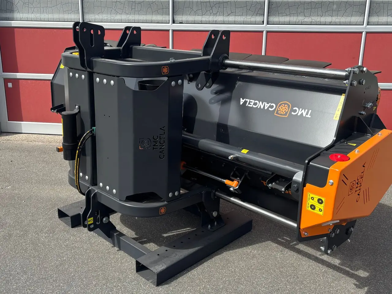 Billede 2 - TMC CANCELA TH-300 D