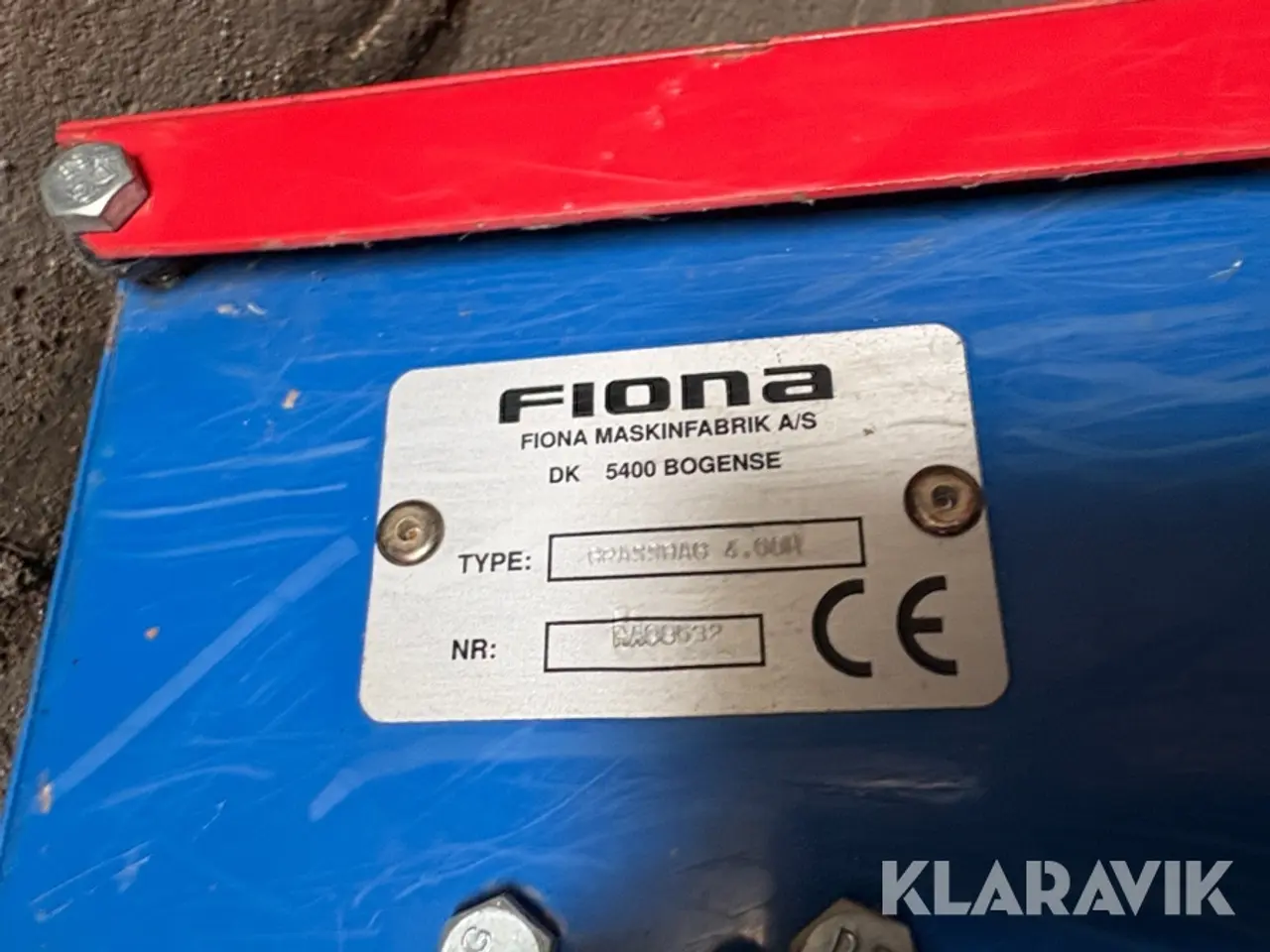 Billede 11 - Såkasse Fiona Grassbag 4