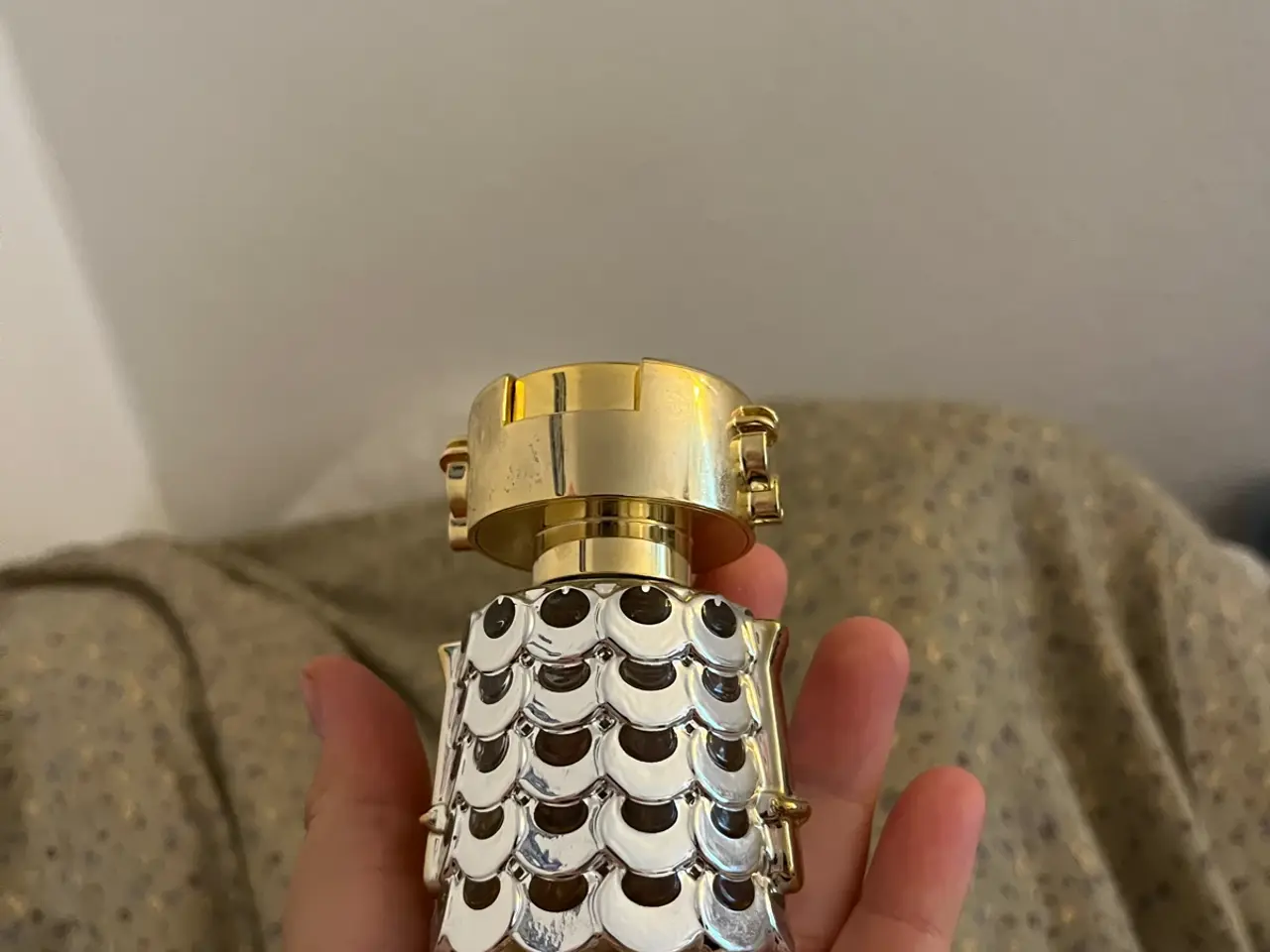 Billede 6 - Paco Rabanne Fame 50ml