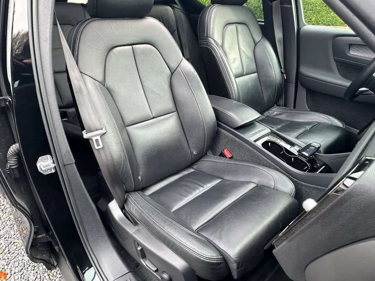 Billede 11 - Volvo XC40 P8 ReCharge Twin Pro