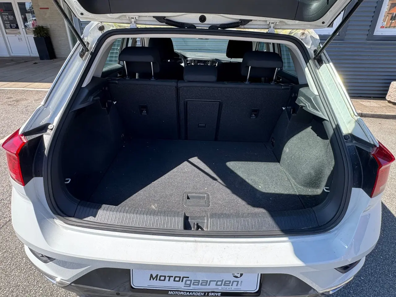 Billede 6 - VW T-Roc 1,5 TSi 150 Style