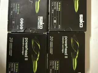 Sako Powerhead 2 30-06