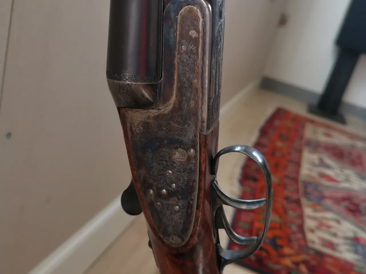 Billede 2 - Aya Jaguar Special